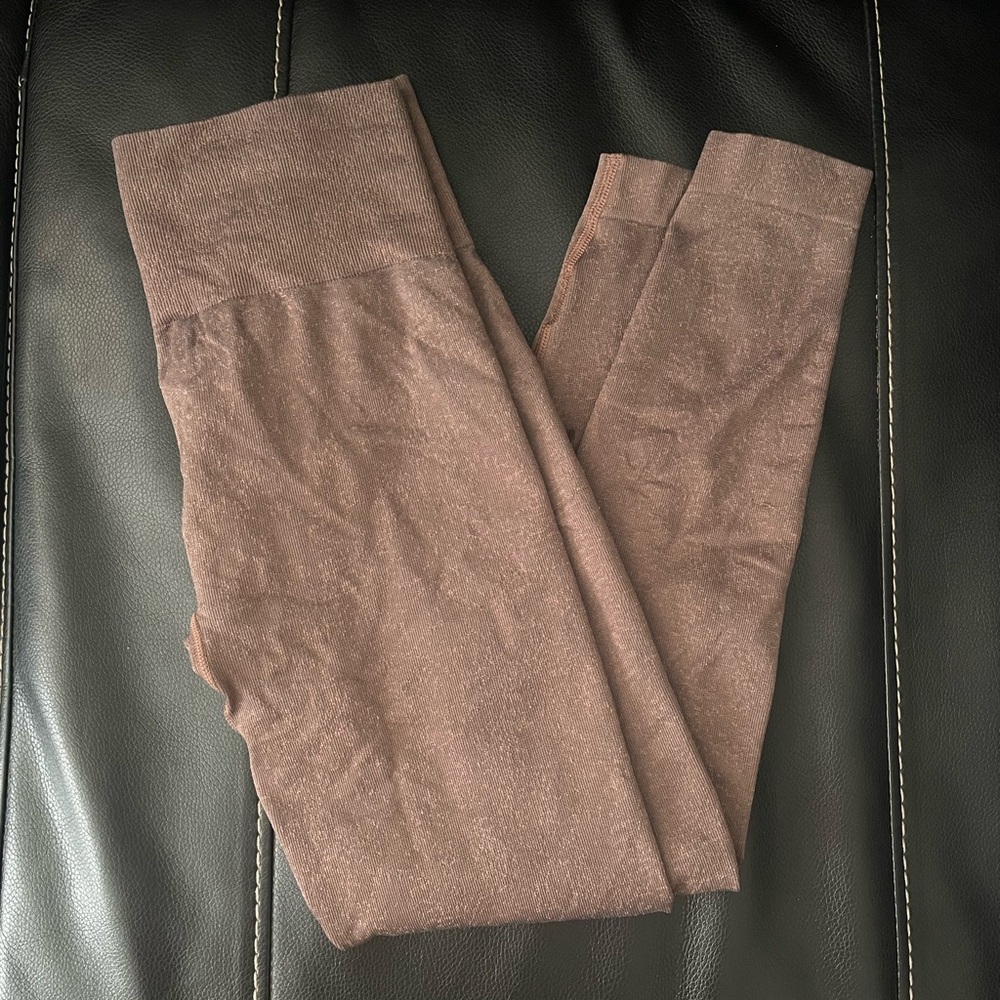 GYMSHARK LEGGINGS